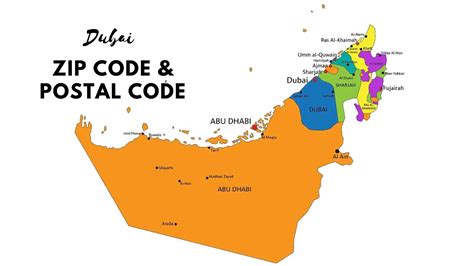 What is Dubai code?