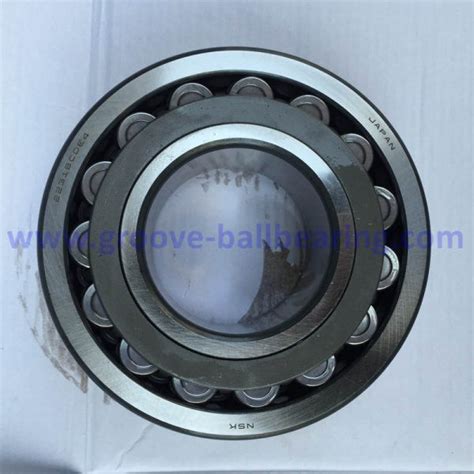 What is E4 bearing?