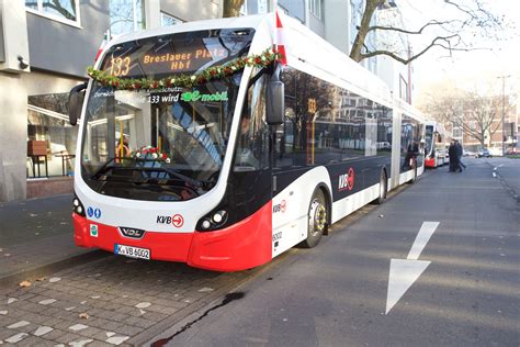 What is EV bus in Germany?