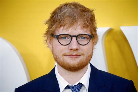 What is Ed Sheeran worth?