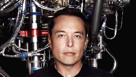 What is Elon Musk's personality?