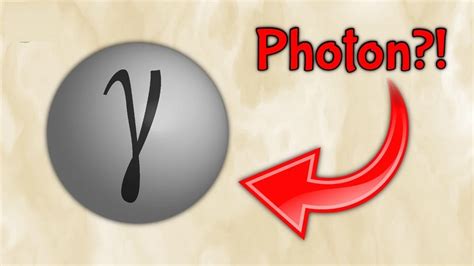 What is F in photon?