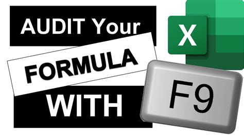 What is F9 in Mac Excel?