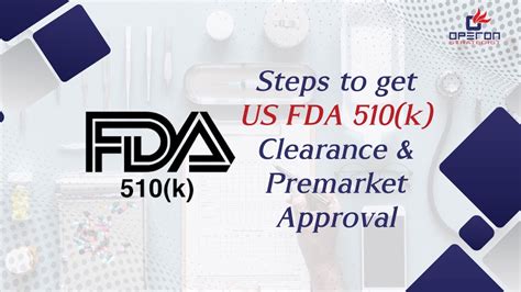 What is FDA 510k clearance?