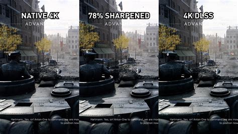What is FPS sharpness?