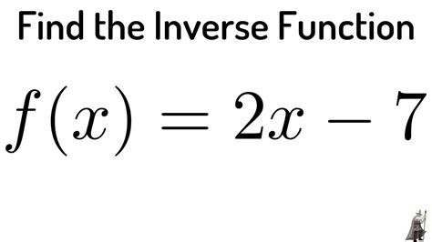 What is FX inverse?