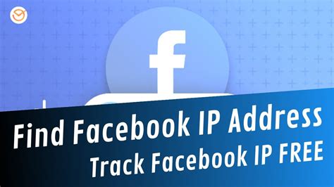 What is Facebook's IP address?