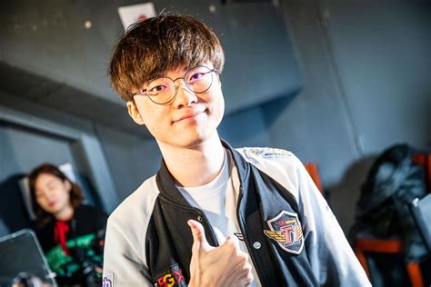 What is Faker's salary?