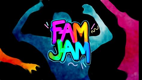 What is Fam Jam?