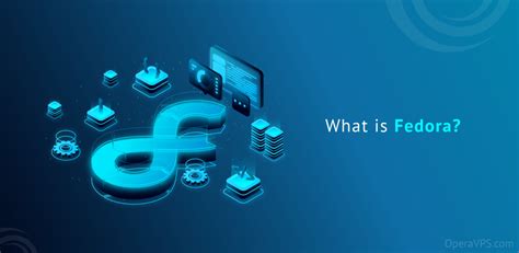 What is Fedora based on?