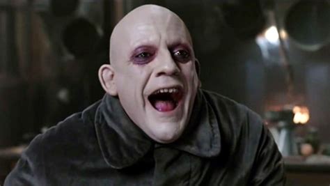 What is Fester Addams powers?