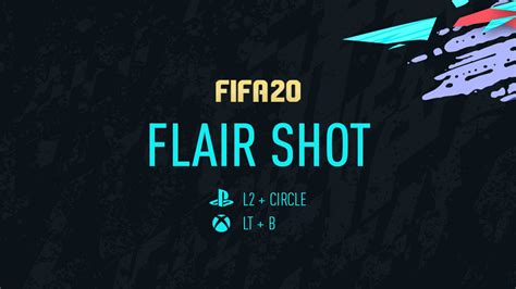 What is Flair shot?