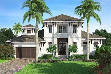 What is Florida home structure?