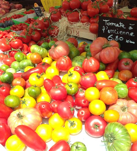 What is France's national vegetable?