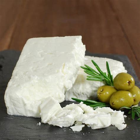 What is French feta?