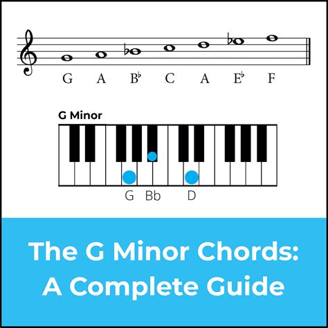 What is G minor known for?