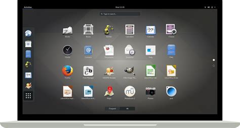 What is GNOME 3 Linux?