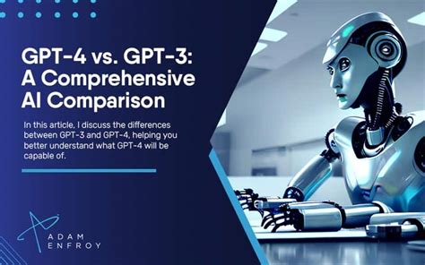 What is GPT-3 and GPT-4?