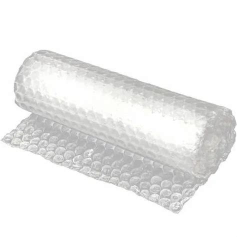 What is GSM in bubble wrap?