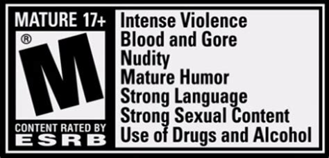 What is GTA 5 rated?