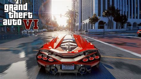 What is GTA 6 called?