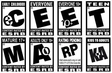 What is GTA rated?