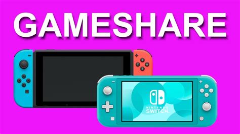 What is Gameshare?