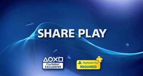 What is Gameshare PS4?