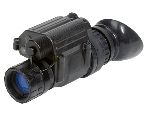 What is Gen 4 night vision?