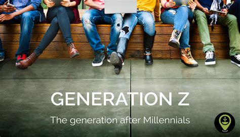 What is Gen Z lifestyle?