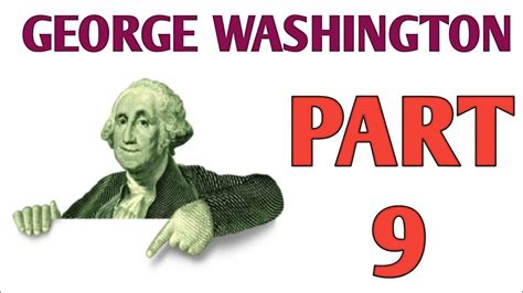 What is George Washington's nickname?