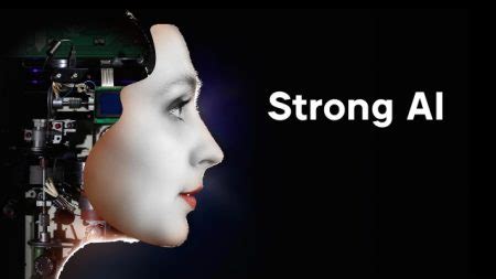 What is Google's strongest AI?