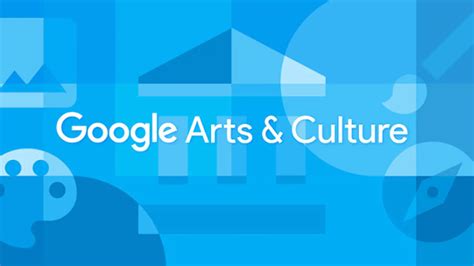 What is Google Arts?