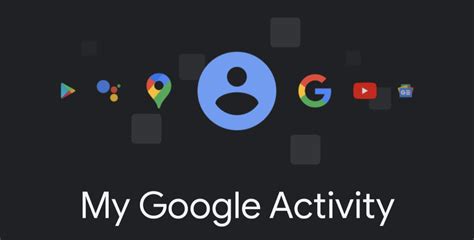 What is Google activity?