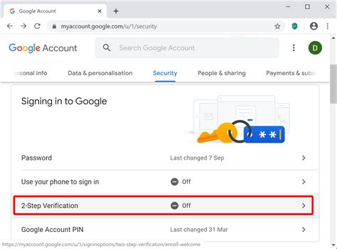 What is Google enable verified access?