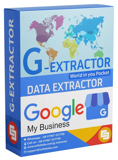 What is Google extract?