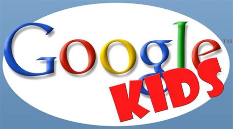 What is Google for kids called?