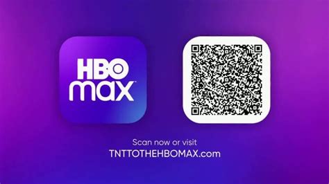 What is HBO Max code?