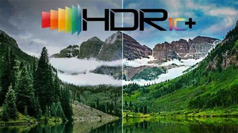 What is HDR10 in Android?
