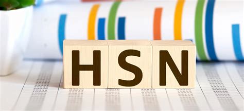What is HSN 85176290?