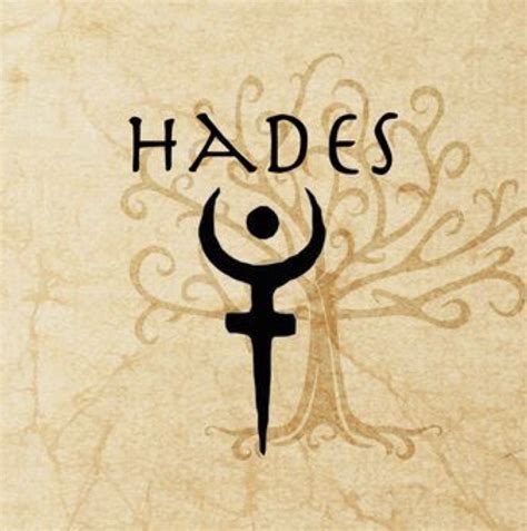 What is Hades symbol?