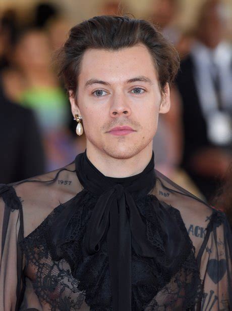What is Harry Styles net worth?