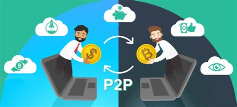 What is Hushed p2p?