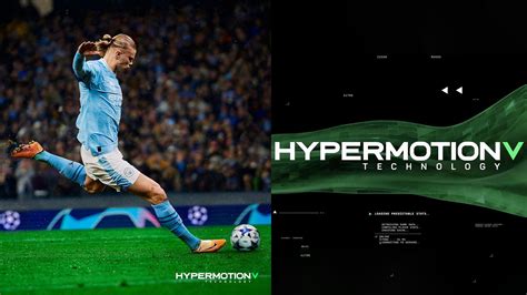 What is HyperMotion in EA FC 24?
