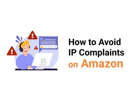 What is IP violation in Amazon?