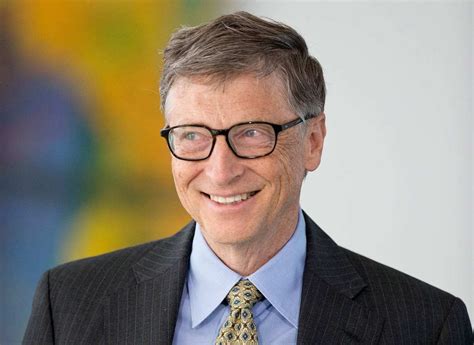 What is IQ of Bill Gates?