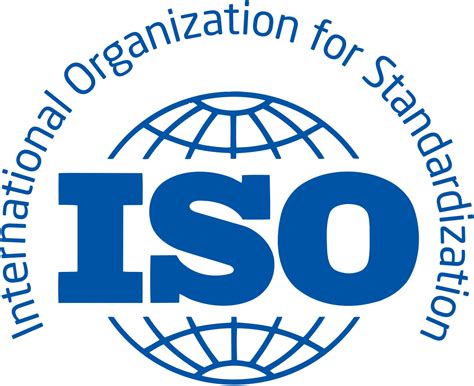 What is ISO stand for?