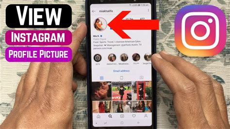 What is Instagram full form?