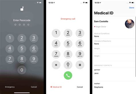 What is Iphone medical?
