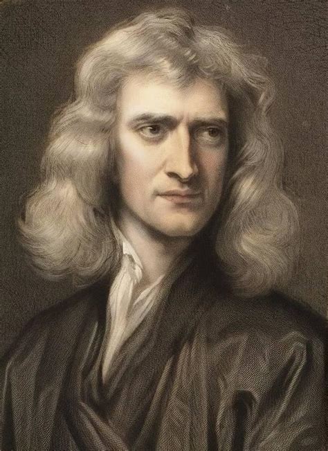 What is Isaac Newton's IQ?